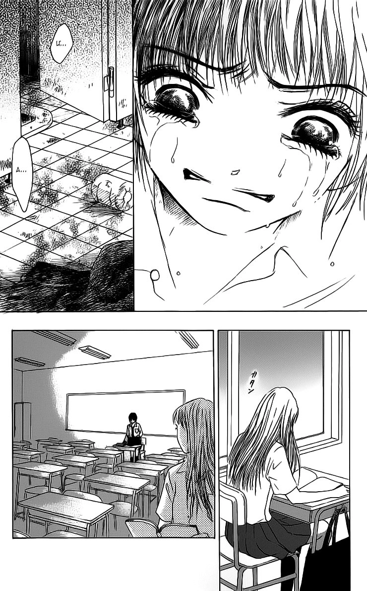 Life Chapter 22 - 36