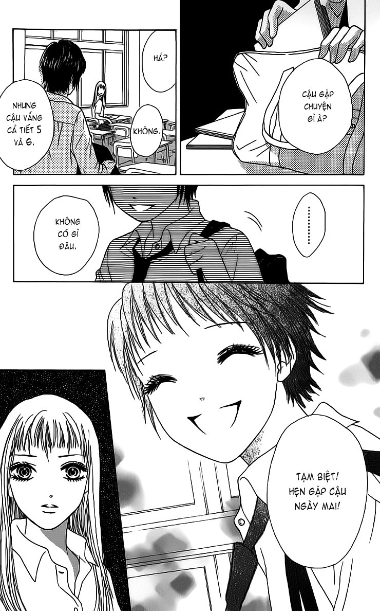 Life Chapter 22 - 37