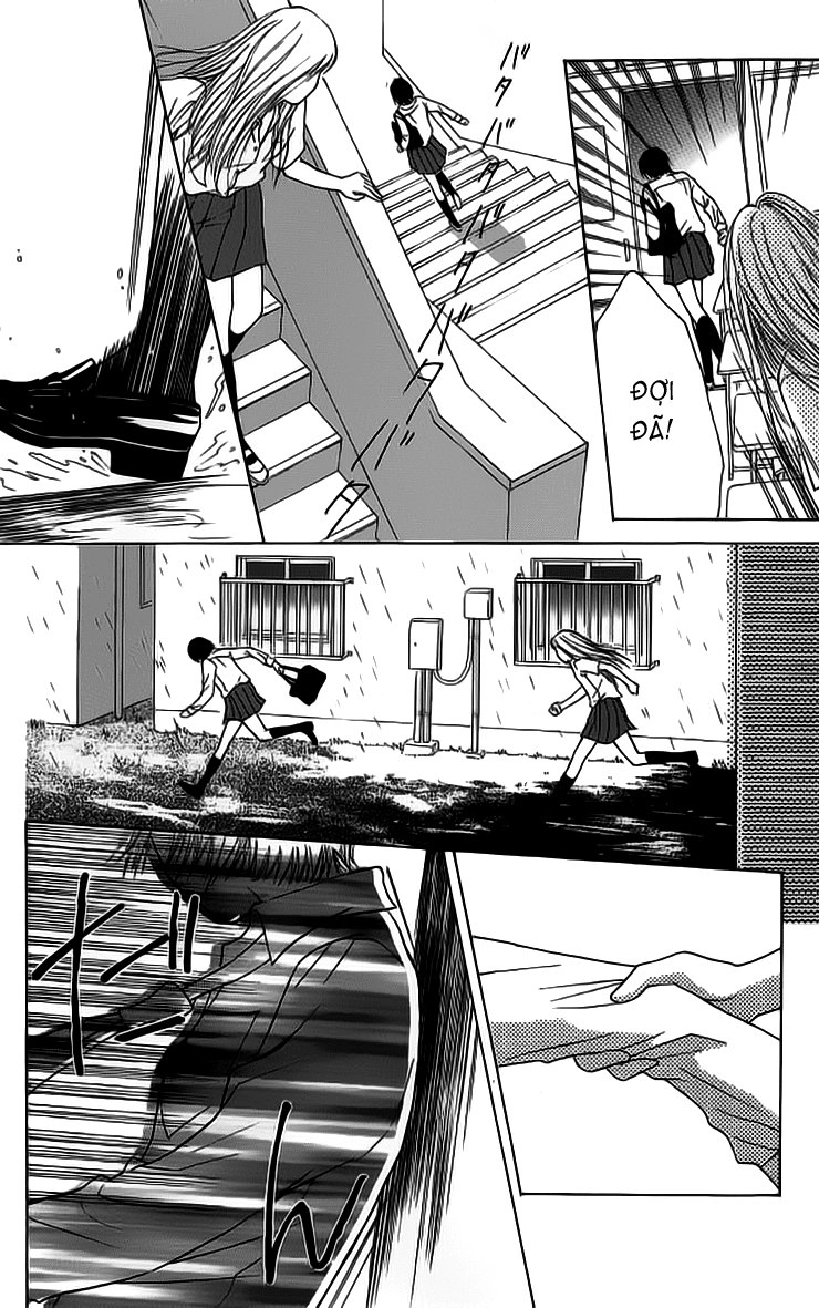 Life Chapter 22 - 38