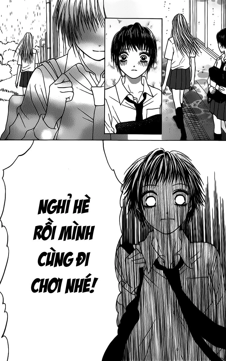 Life Chapter 22 - 44