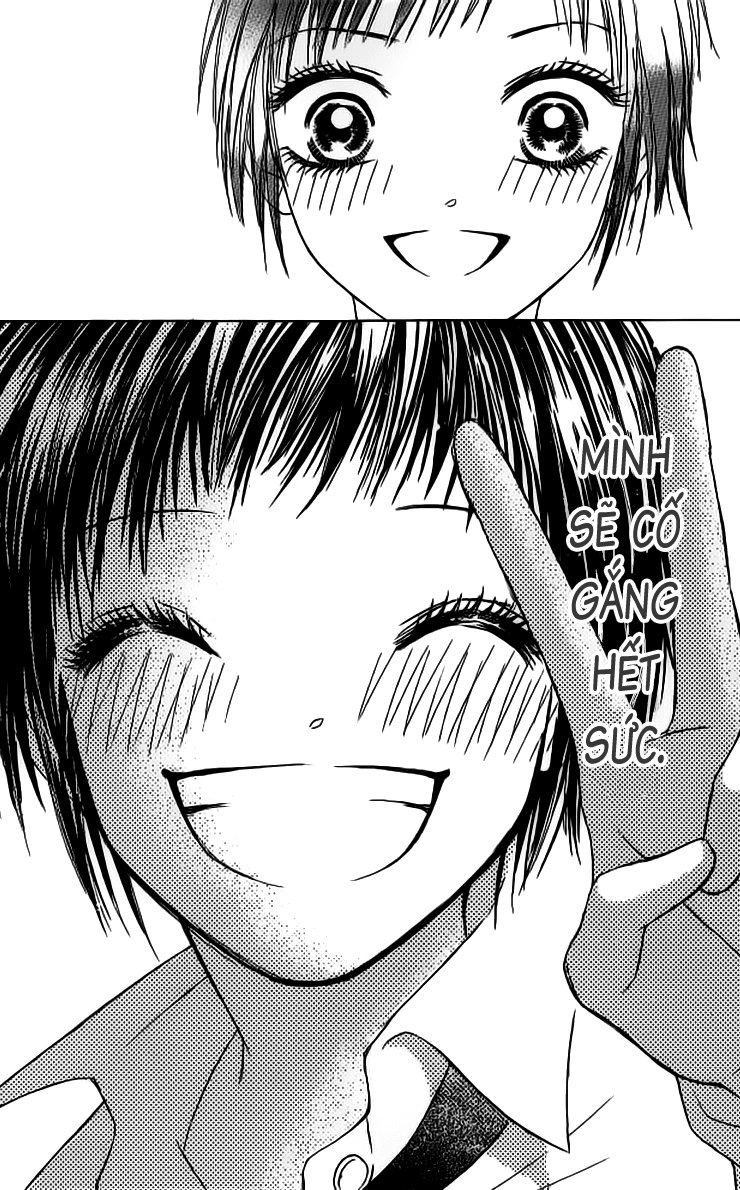 Life Chapter 22 - 46