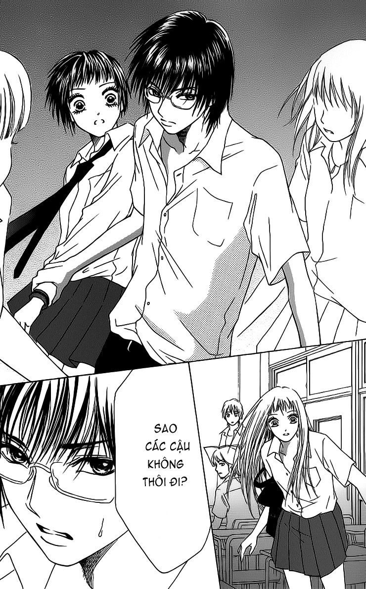 Life Chapter 23 - 10