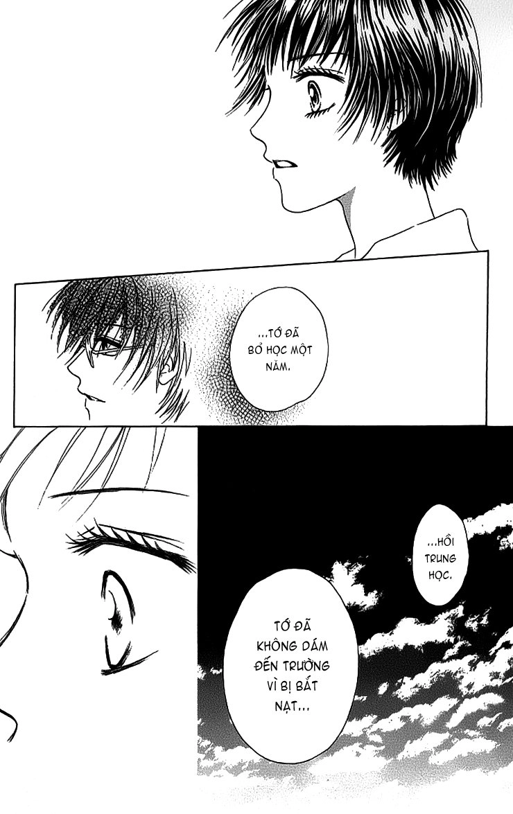 Life Chapter 23 - 16