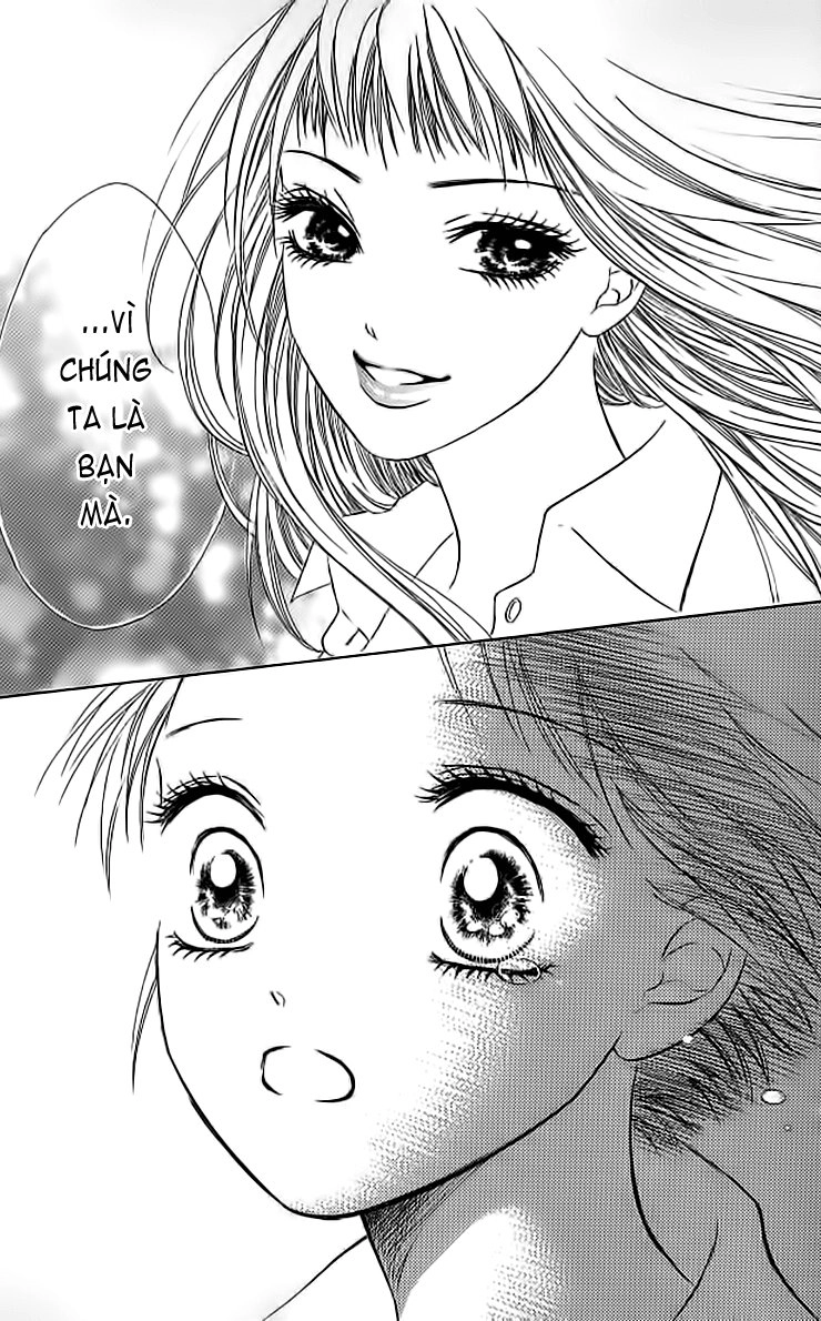 Life Chapter 23 - 24