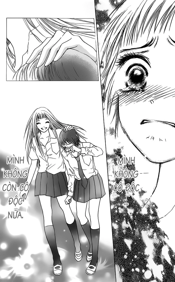 Life Chapter 23 - 25