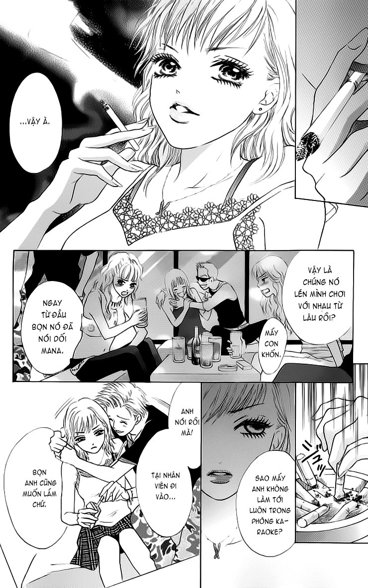 Life Chapter 23 - 27