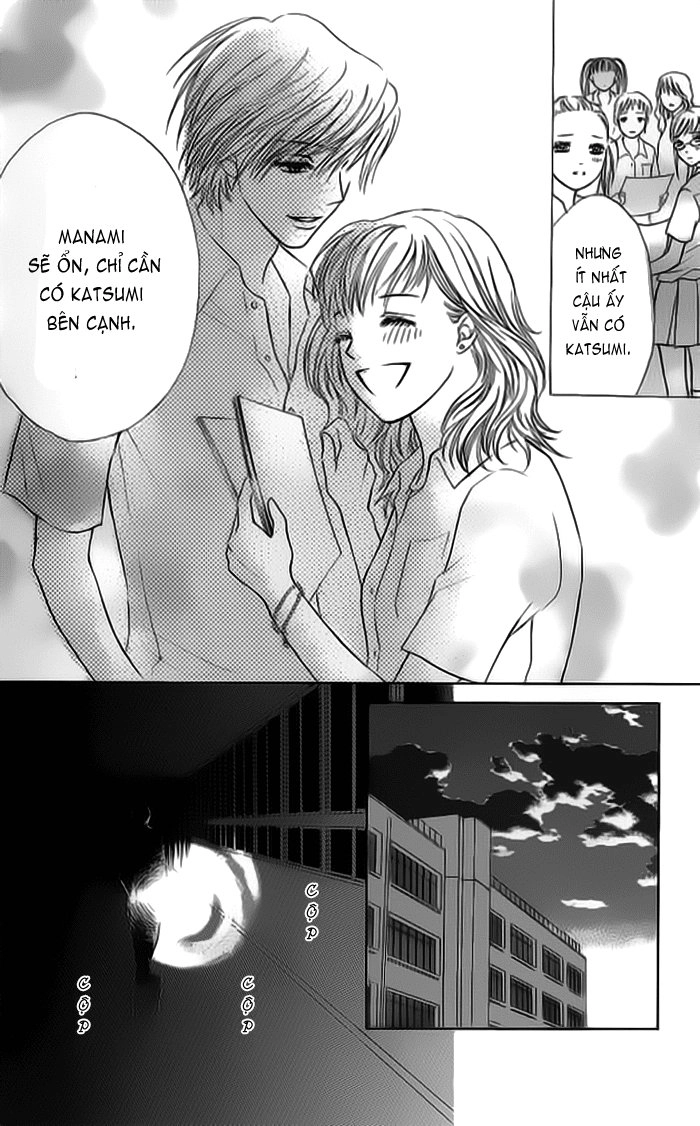 Life Chapter 24 - 10