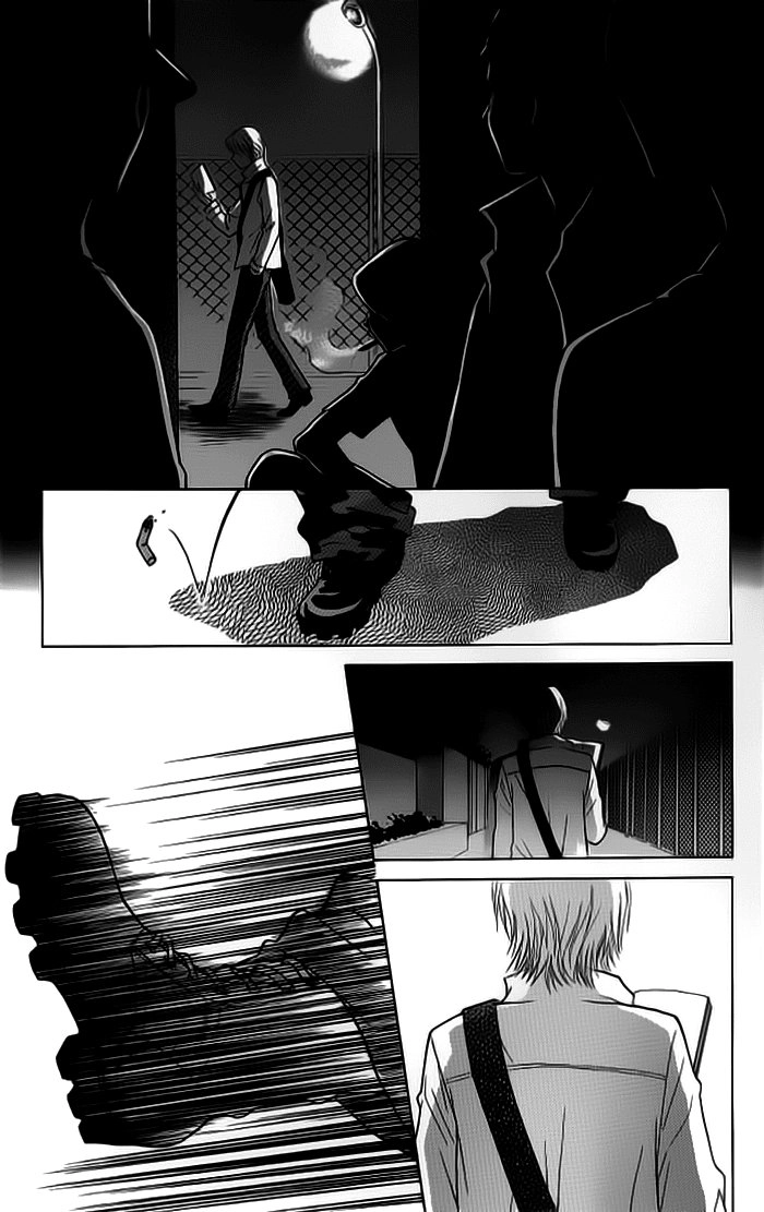 Life Chapter 24 - 13