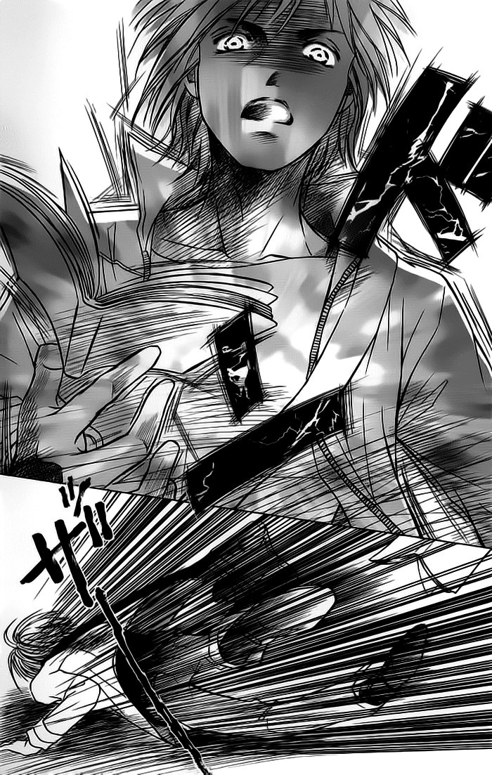 Life Chapter 24 - 14