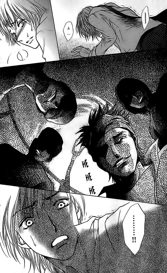 Life Chapter 24 - 15