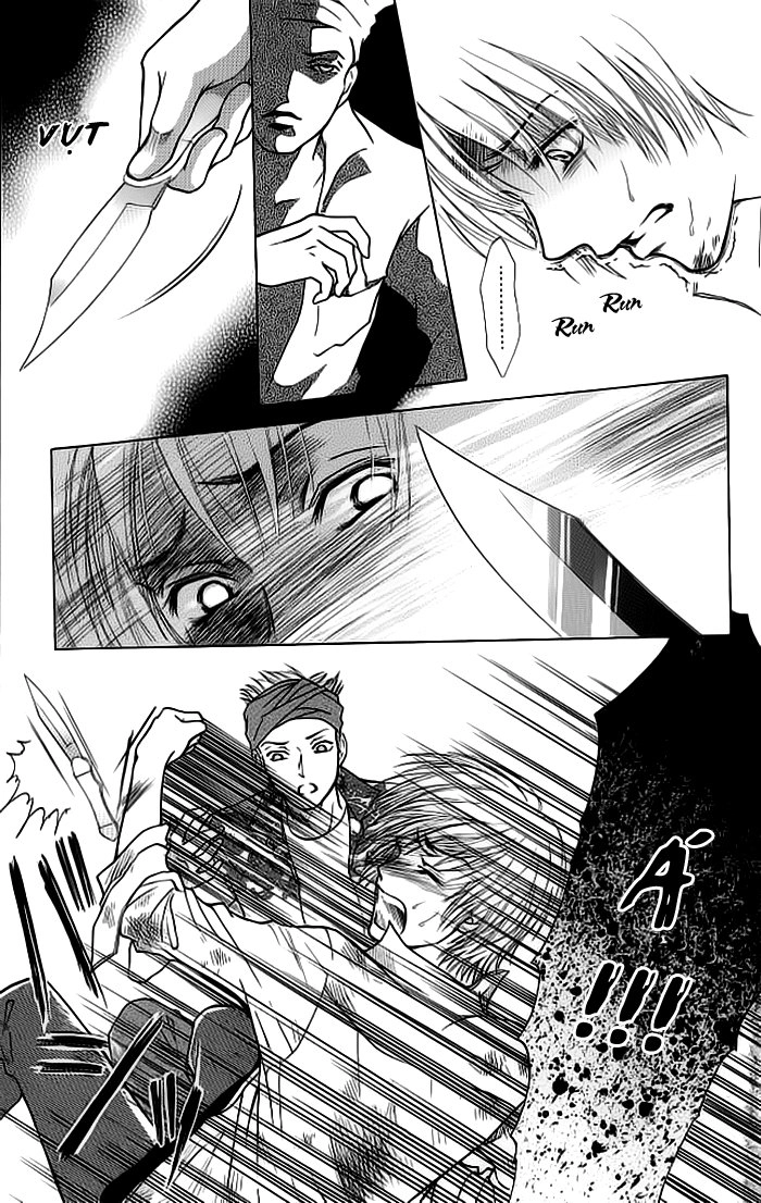 Life Chapter 24 - 17