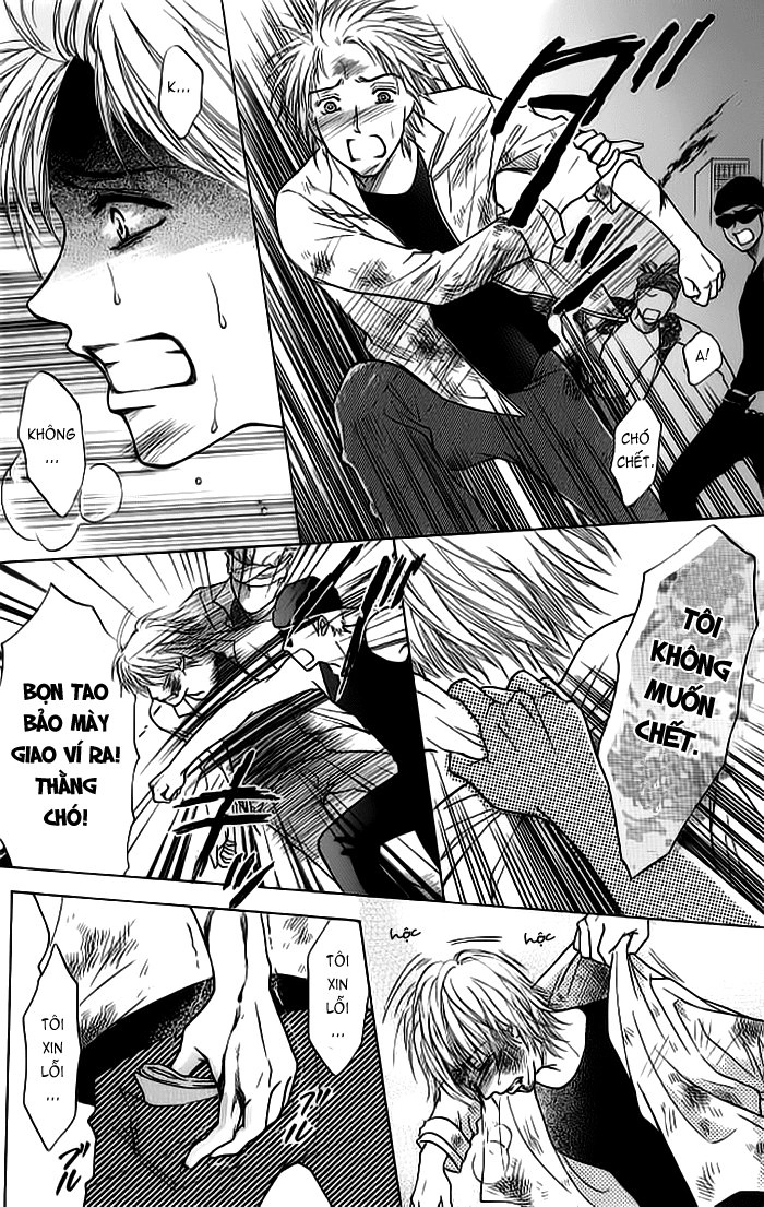 Life Chapter 24 - 18