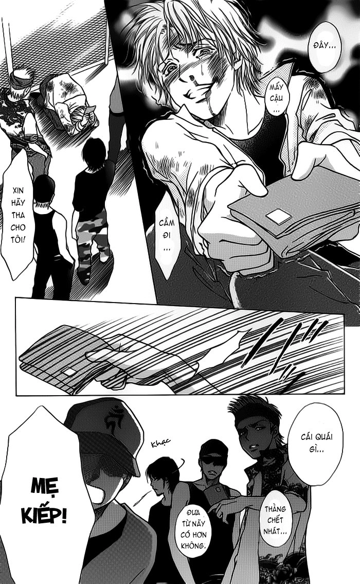 Life Chapter 24 - 19