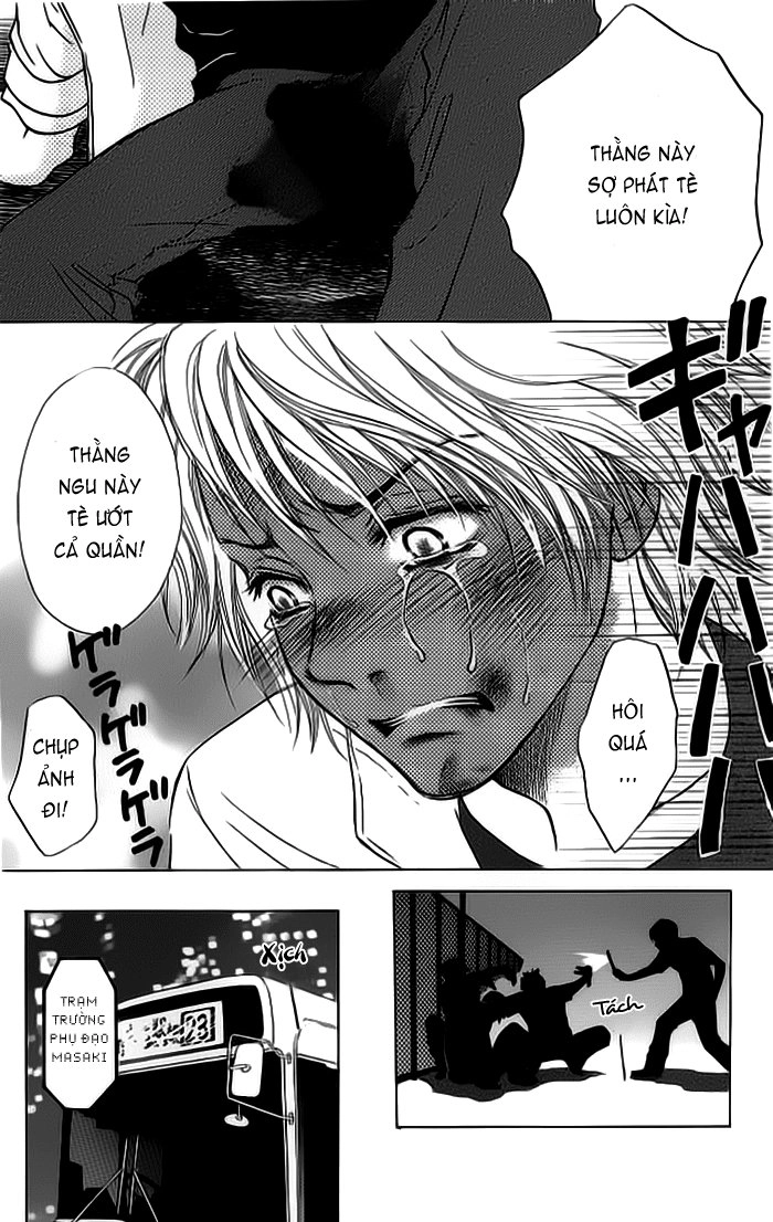 Life Chapter 24 - 20