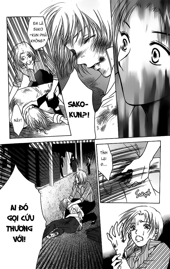 Life Chapter 24 - 22