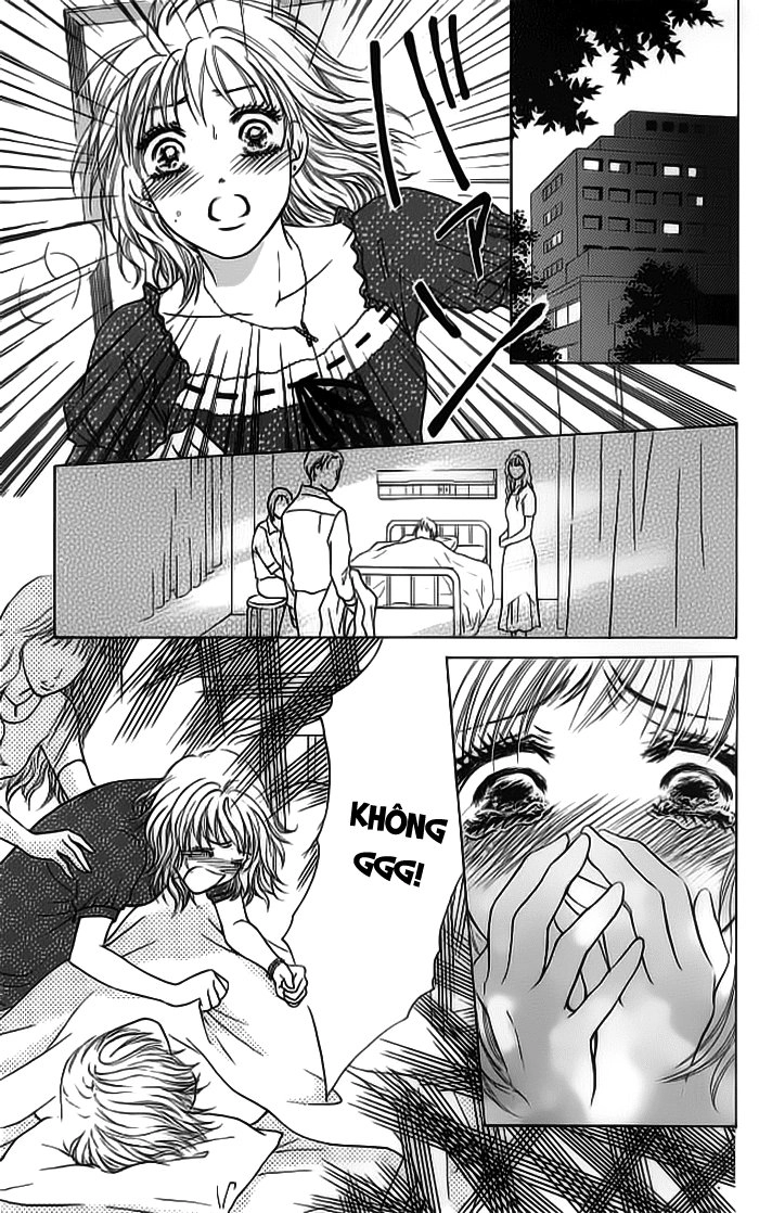 Life Chapter 24 - 23