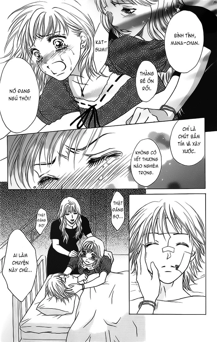 Life Chapter 24 - 24