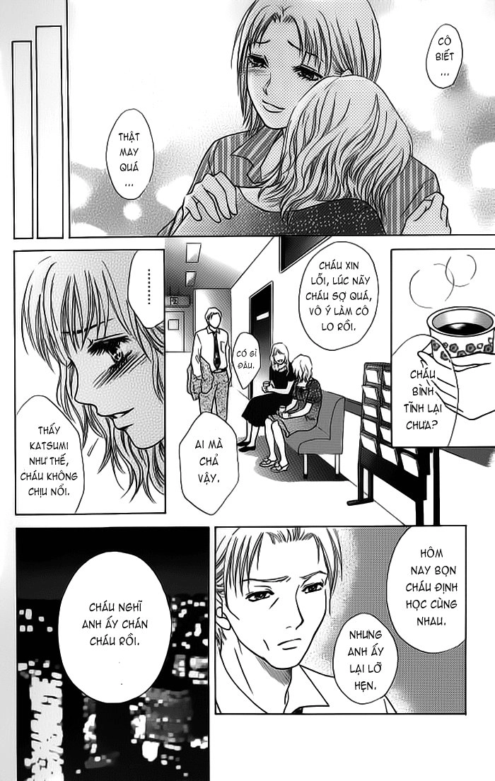 Life Chapter 24 - 26