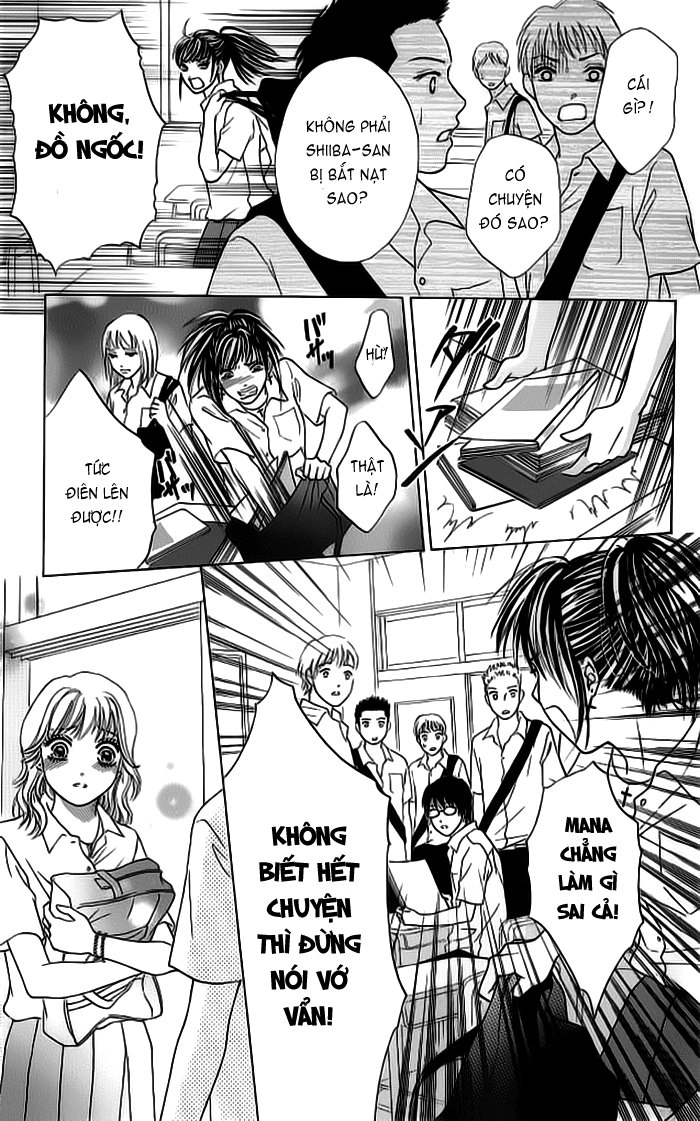 Life Chapter 24 - 33