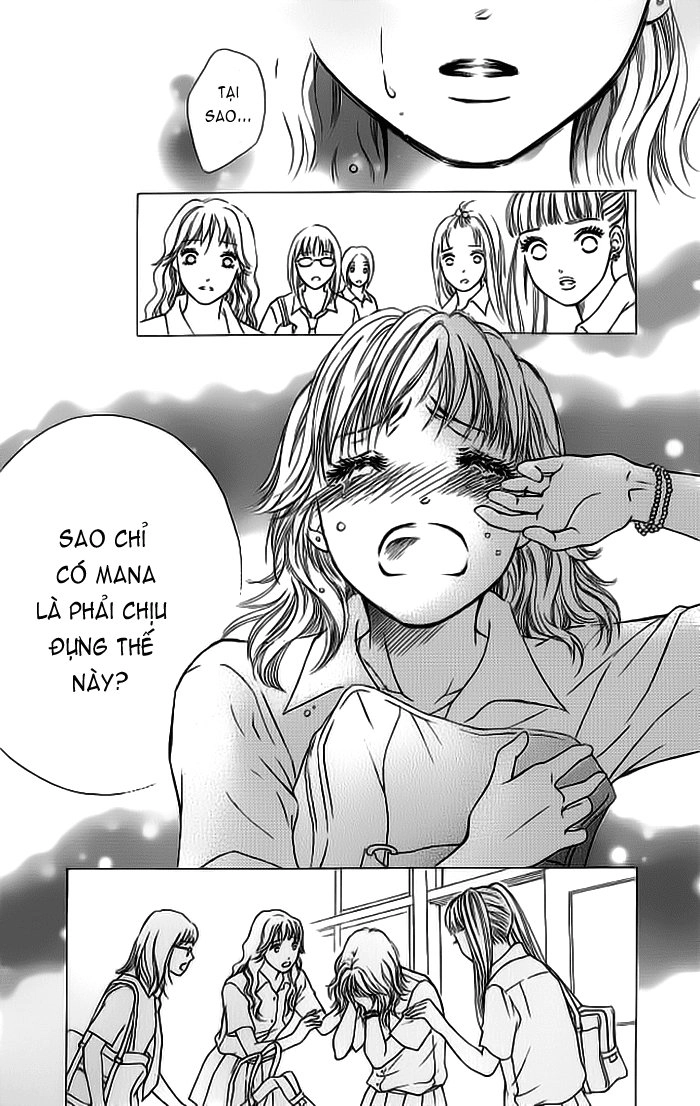 Life Chapter 24 - 34