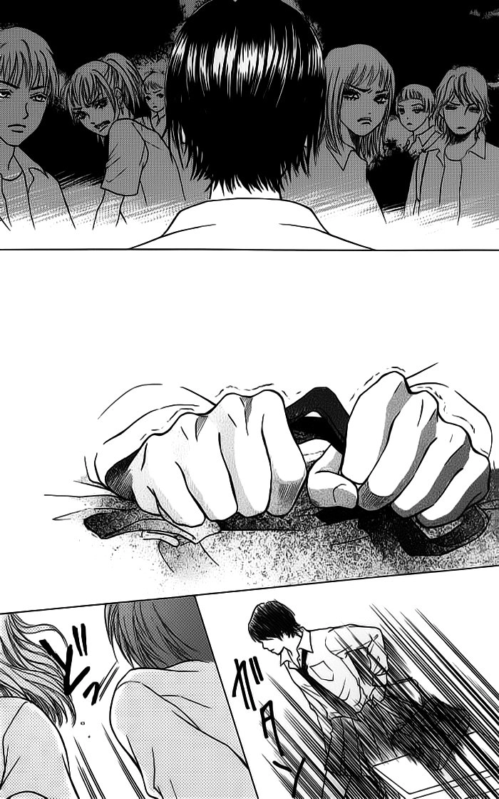 Life Chapter 24 - 35