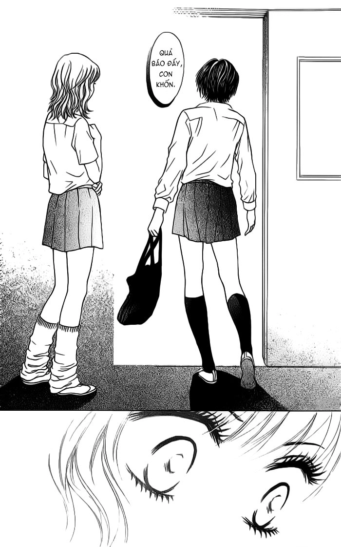 Life Chapter 24 - 37