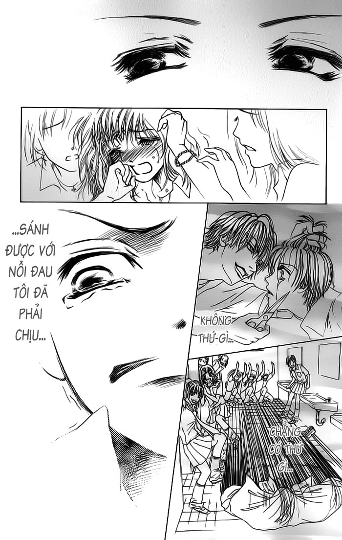 Life Chapter 24 - 39