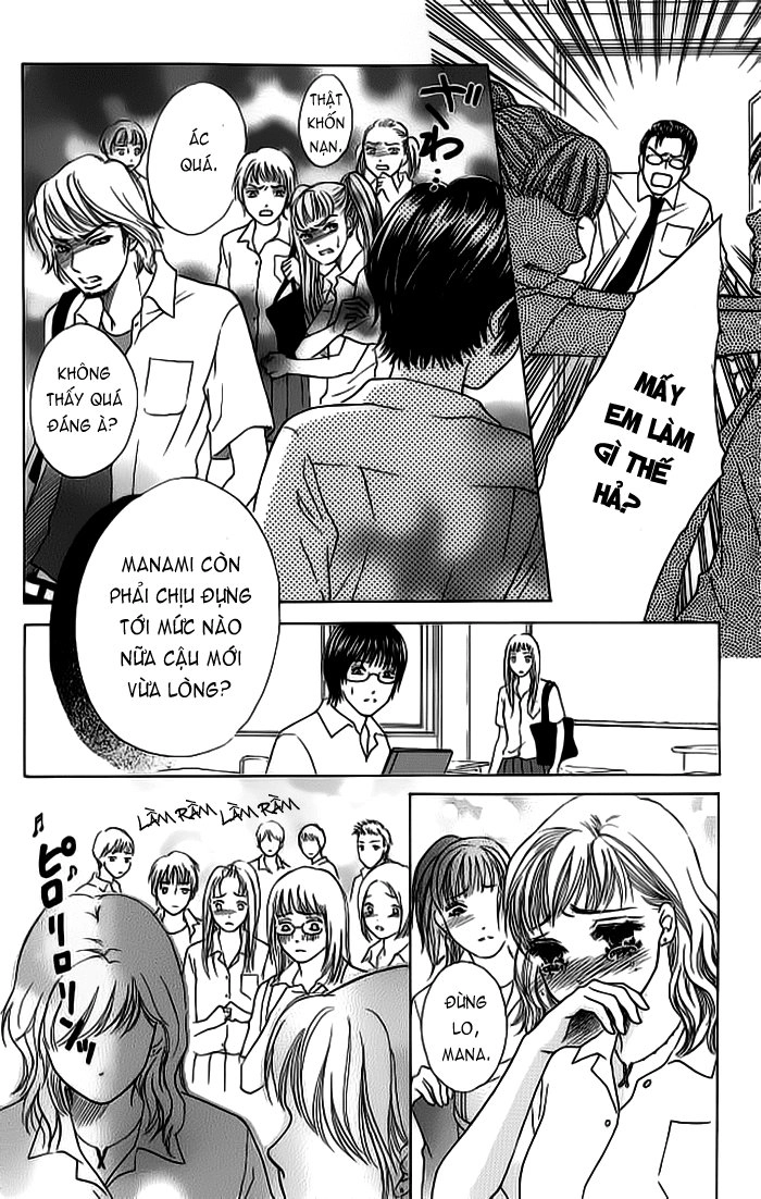 Life Chapter 24 - 40