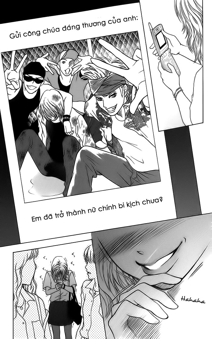 Life Chapter 24 - 41