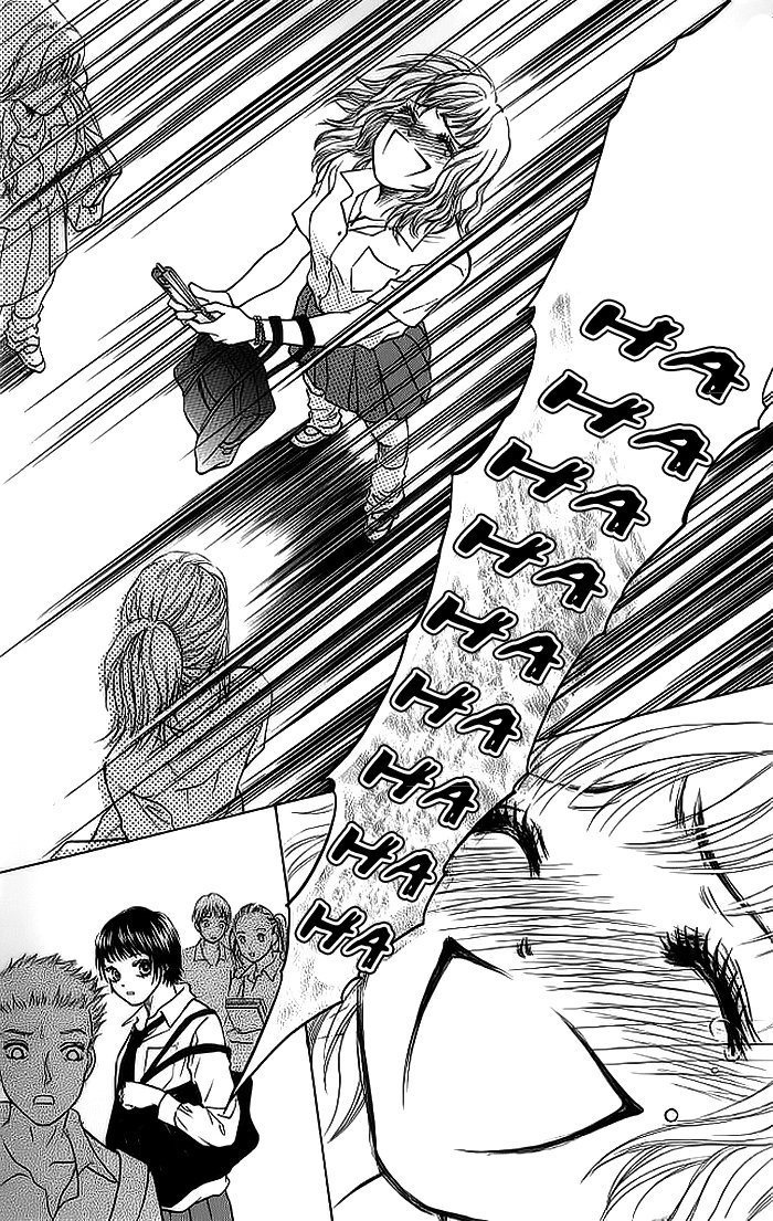 Life Chapter 24 - 42