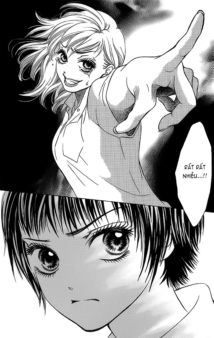 Life Chapter 24 - 44