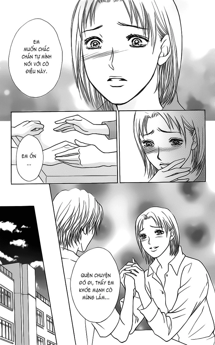 Life Chapter 25 - 10