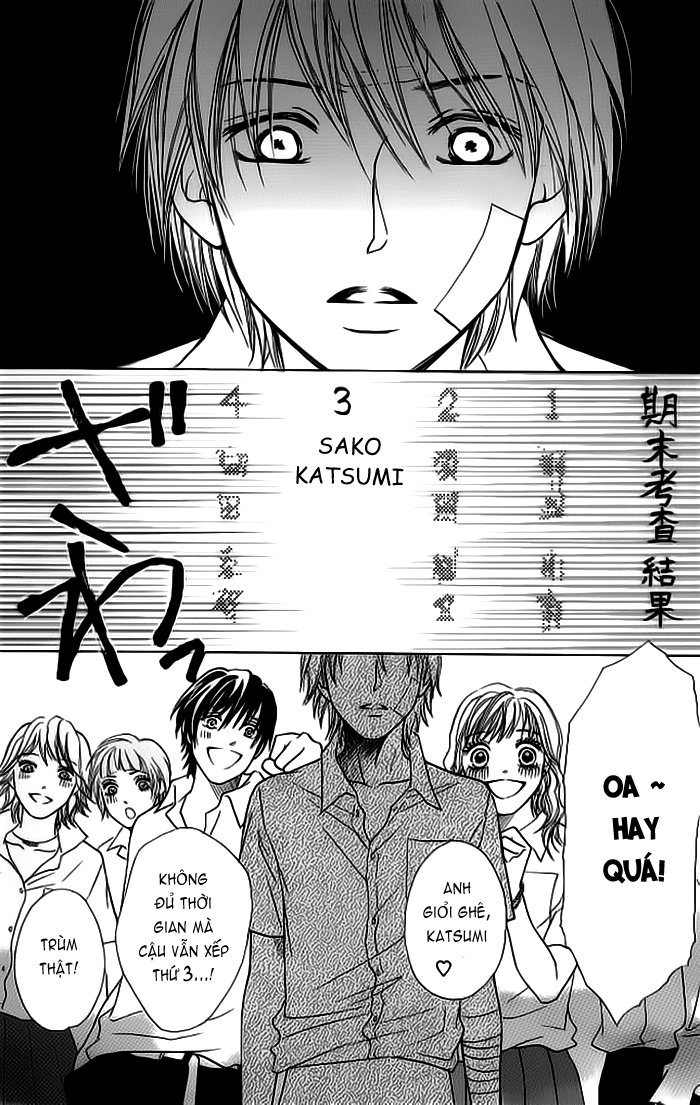 Life Chapter 25 - 11