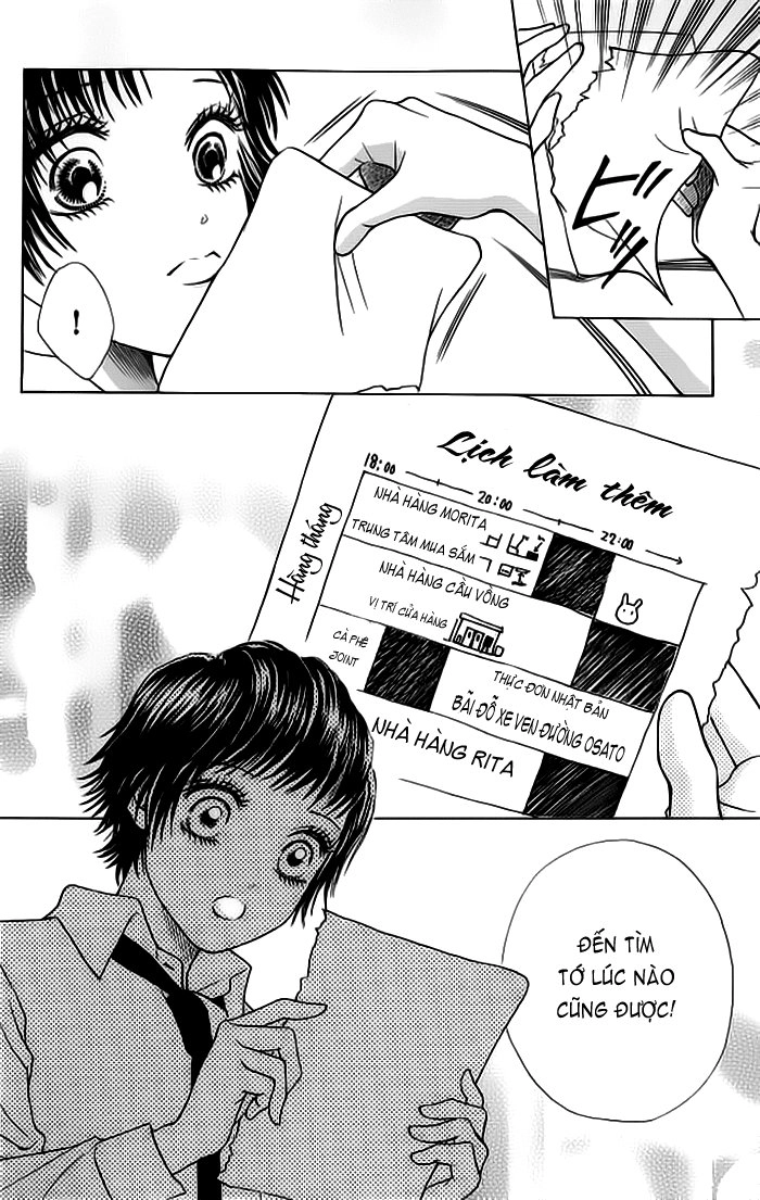 Life Chapter 25 - 15