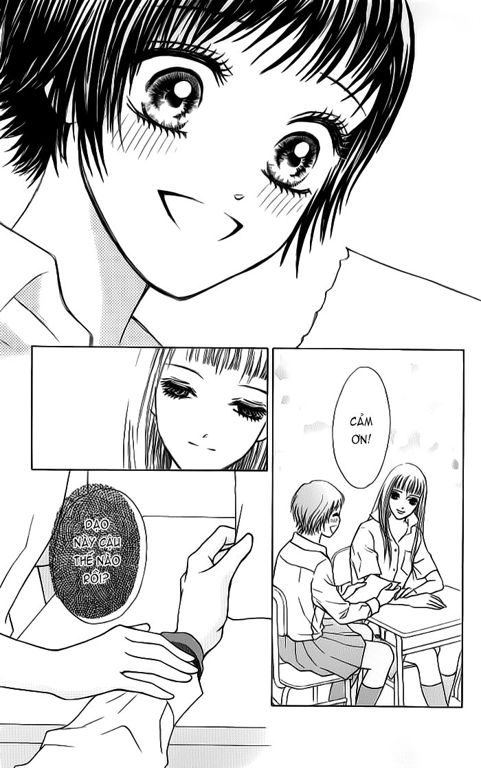 Life Chapter 25 - 16