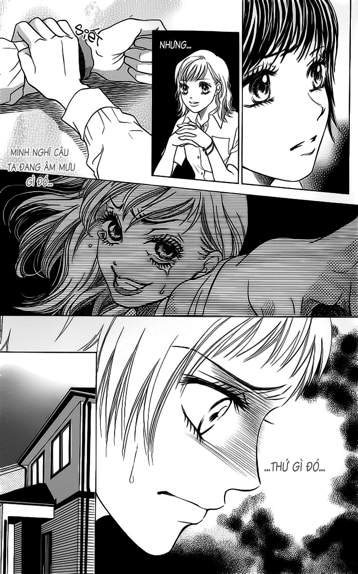 Life Chapter 25 - 18