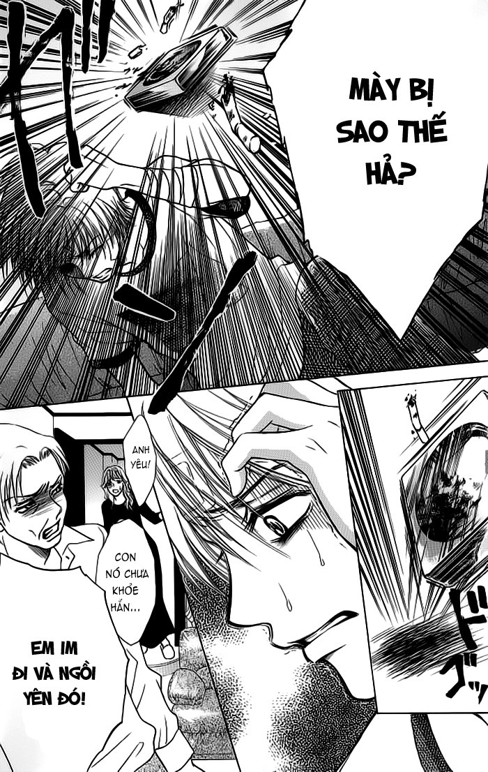 Life Chapter 25 - 19