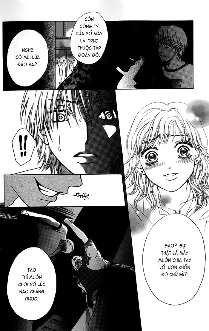 Life Chapter 25 - 23