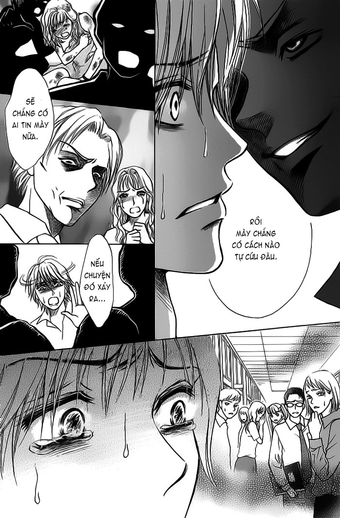 Life Chapter 25 - 24