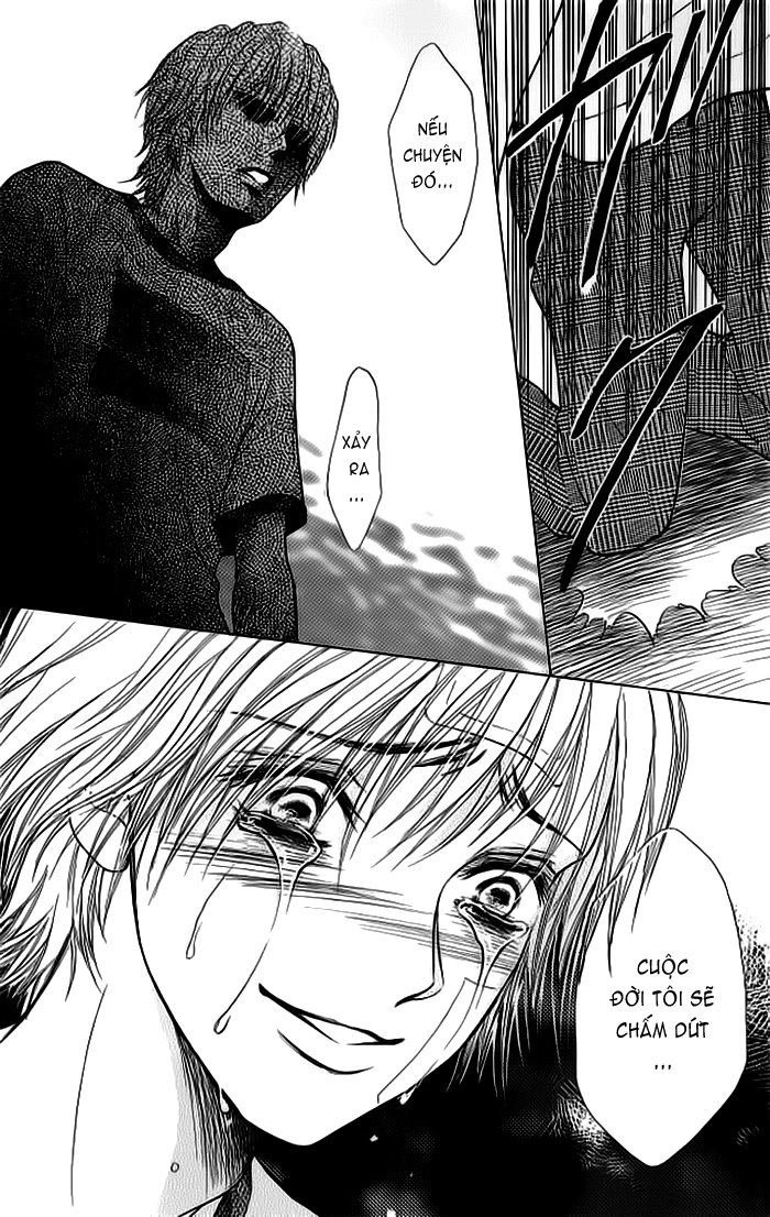 Life Chapter 25 - 25