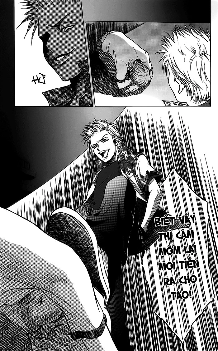 Life Chapter 25 - 26