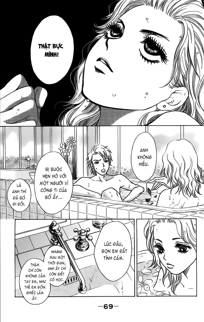 Life Chapter 25 - 28