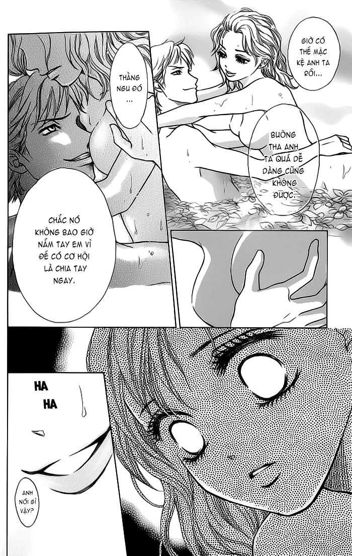 Life Chapter 25 - 29