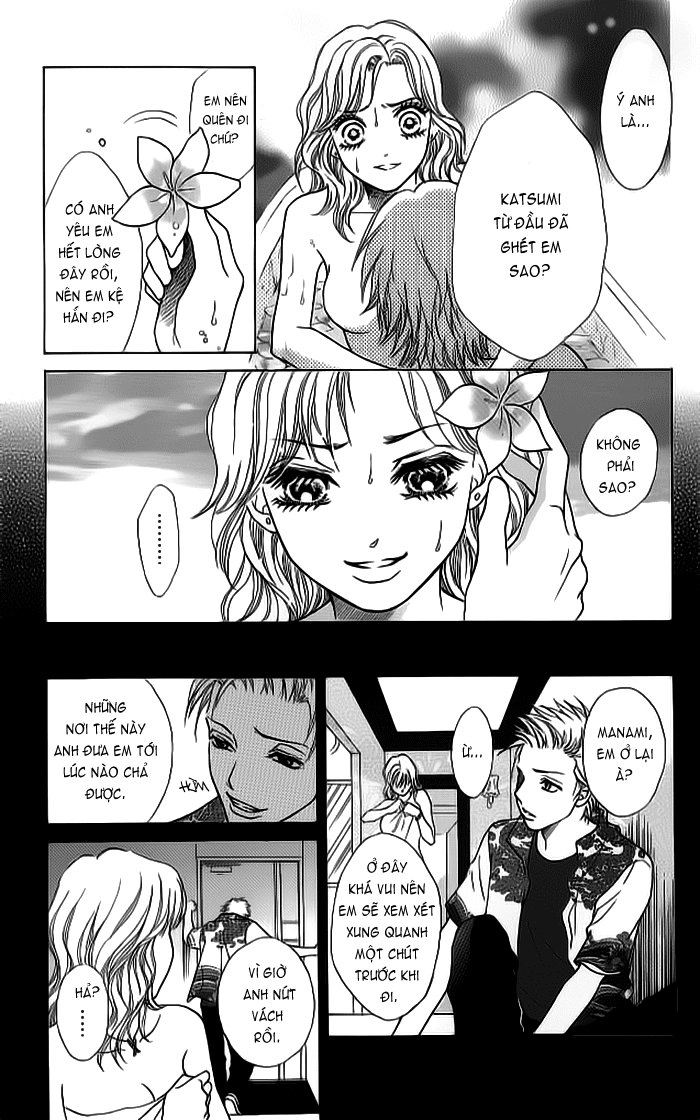 Life Chapter 25 - 30