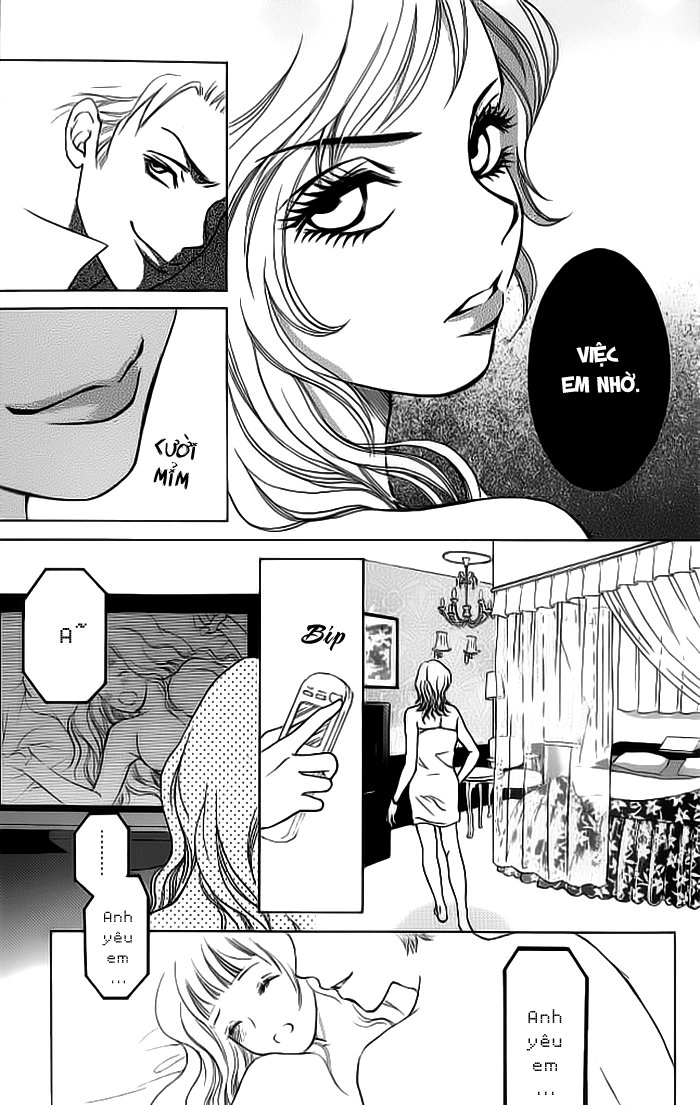 Life Chapter 25 - 32