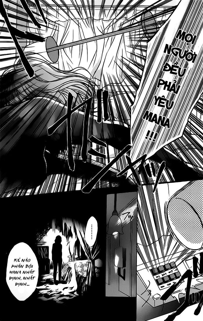 Life Chapter 25 - 35