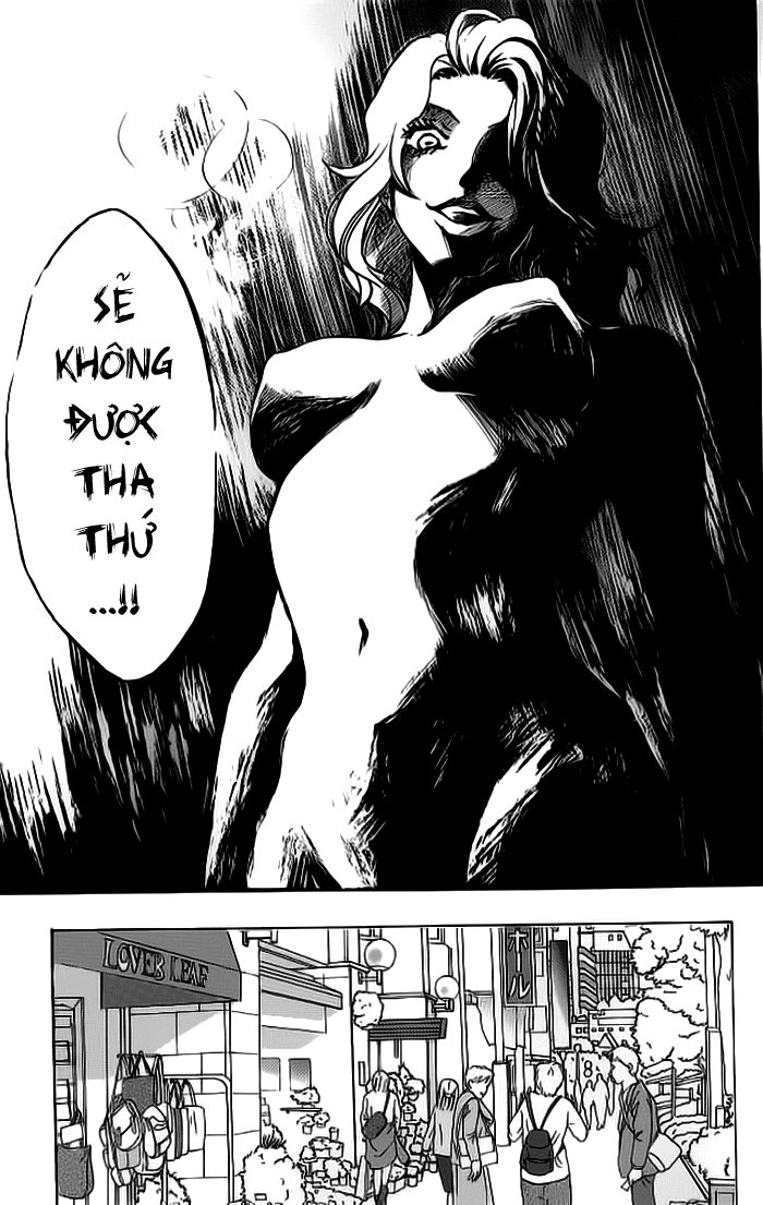 Life Chapter 25 - 36