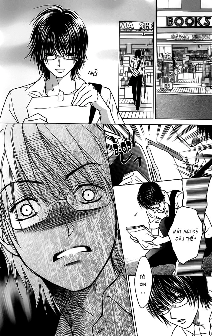 Life Chapter 25 - 37