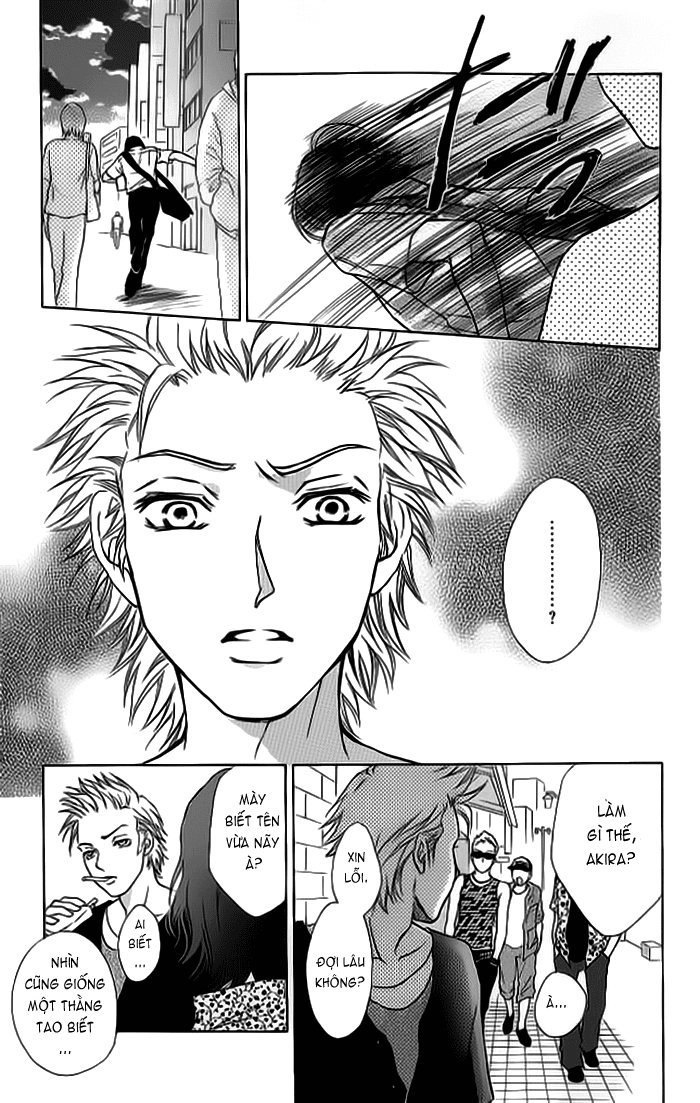 Life Chapter 25 - 38