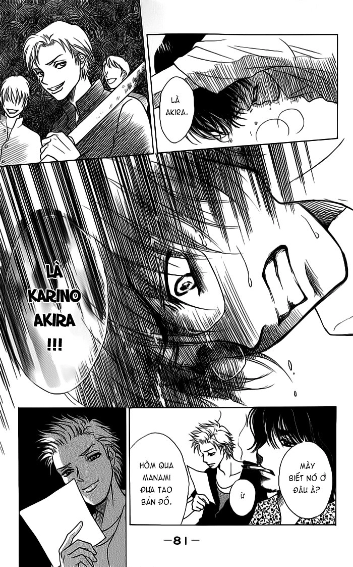 Life Chapter 25 - 40